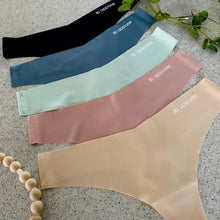 Load image into Gallery viewer, Seamless Thong