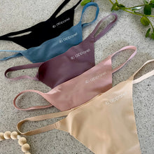 Load image into Gallery viewer, Seamless G-String