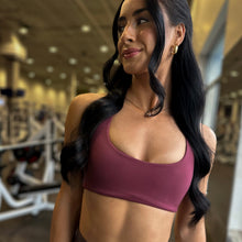 Load image into Gallery viewer, Power Back Bra