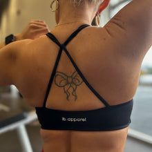 Load image into Gallery viewer, It's A Wrap Bra