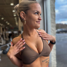 Load image into Gallery viewer, It's A Wrap Bra
