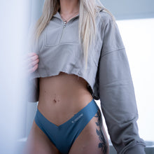 Load image into Gallery viewer, Seamless Thong