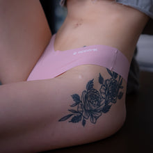 Load image into Gallery viewer, Seamless Thong