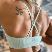 Load image into Gallery viewer, Barely There Bra