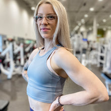 Load image into Gallery viewer, Renew Racerback