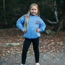 Load image into Gallery viewer, Iron Brothers Hoodie Youth