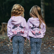 Load image into Gallery viewer, Iron Brothers Hoodie Youth