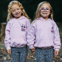 Load image into Gallery viewer, Iron Brothers Hoodie Youth