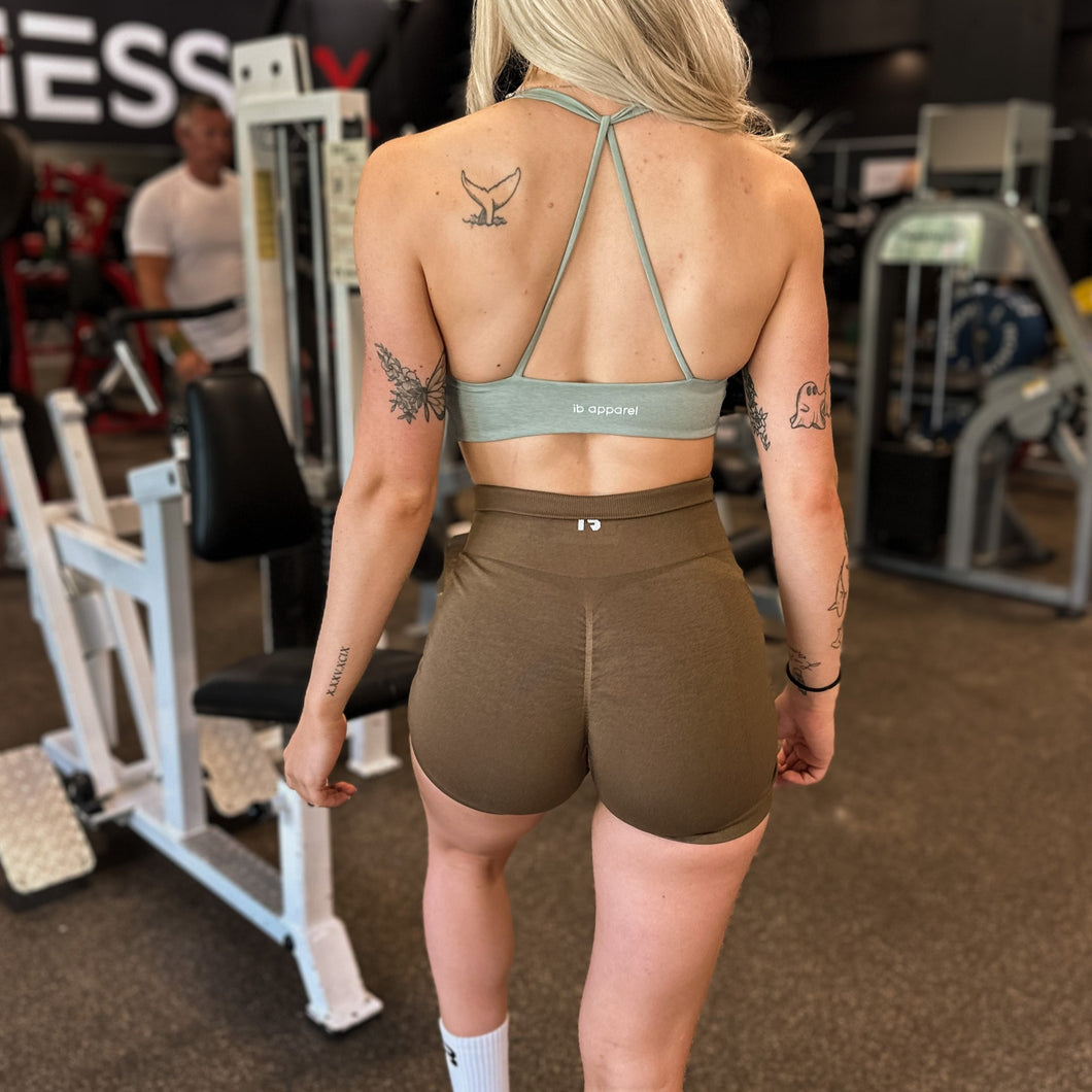 Simply Seamless 2.0 Shorts