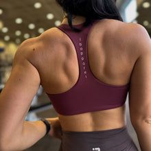 Load image into Gallery viewer, Power Back Bra
