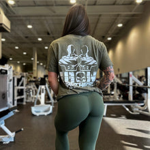 Load image into Gallery viewer, Iron Brothers Grit Guts Glory Tee
