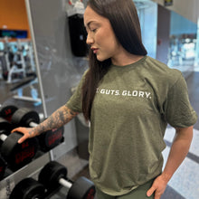 Load image into Gallery viewer, Iron Brothers Grit Guts Glory Tee
