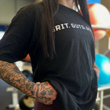 Load image into Gallery viewer, Iron Brothers Grit Guts Glory Tee

