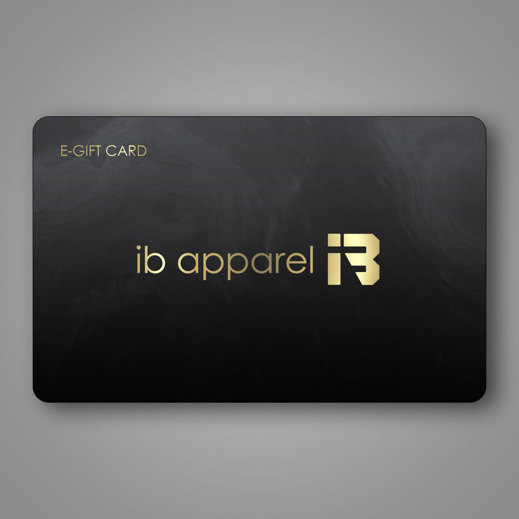E-Gift Card