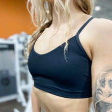 Load image into Gallery viewer, Barely There Bra
