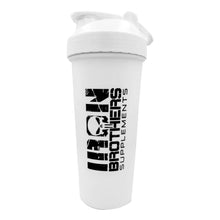 Load image into Gallery viewer, Iron Brothers Supplements Shaker Cup
